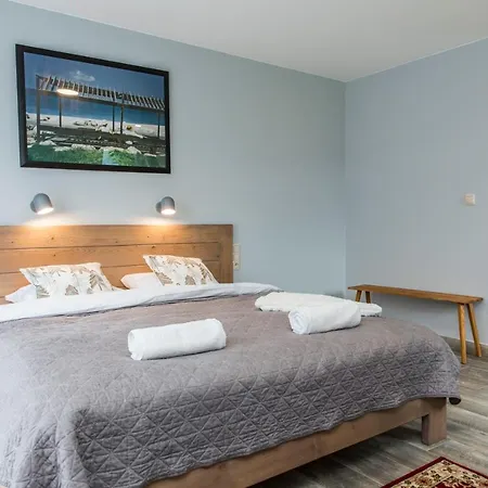 Willa Bundowka Appartement Zakopane