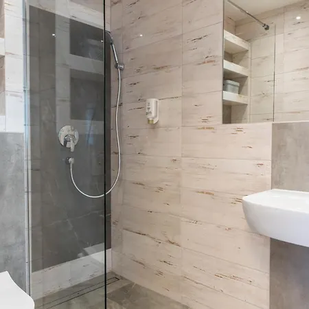 Willa Bundowka Appartement *