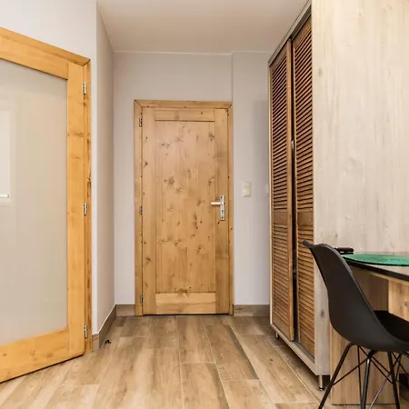 Appartement Willa Bundowka Zakopane