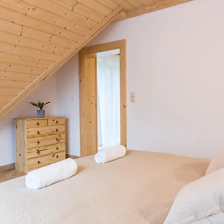 Appartement Willa Bundowka *