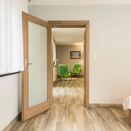 Willa Bundowka Appartement *