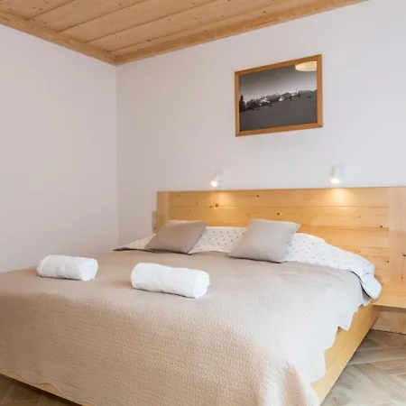 Appartement Willa Bundowka