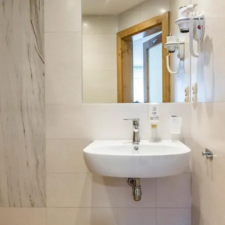 Willa Bundowka Appartement Zakopane