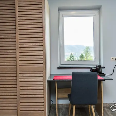 Appartement Willa Bundowka *