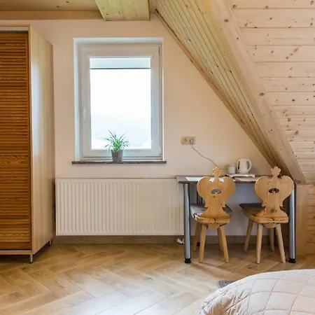 Appartement Willa Bundowka Zakopane