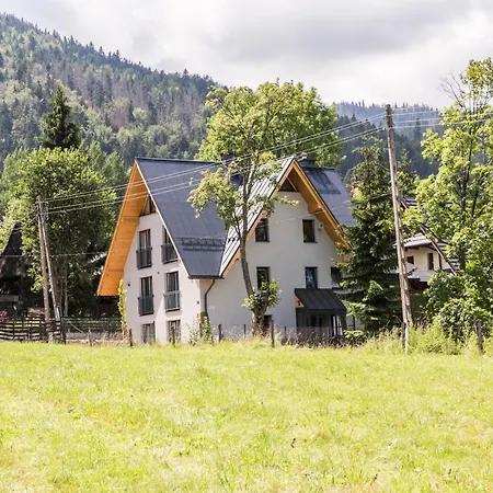 Appartamento Willa Bundowka Zakopane