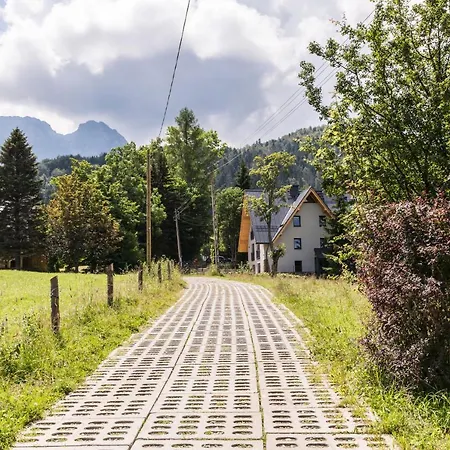 Willa Bundowka * Zakopane